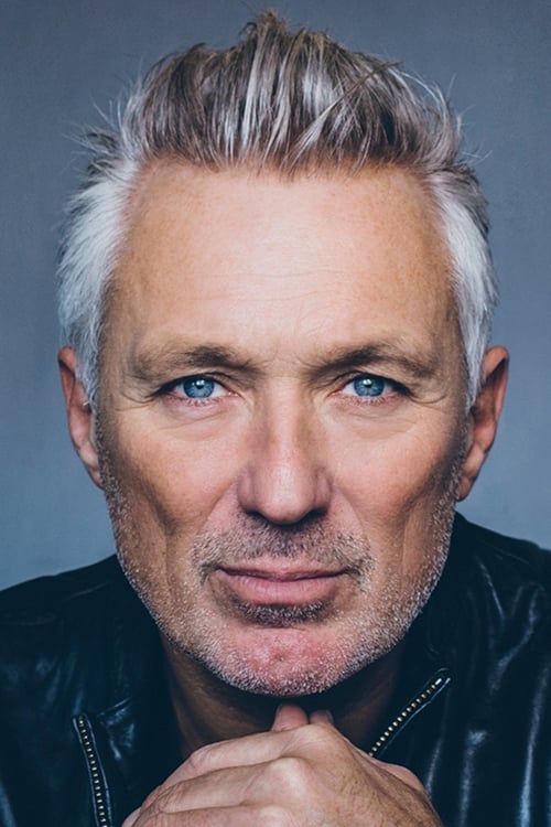 Photo Martin Kemp