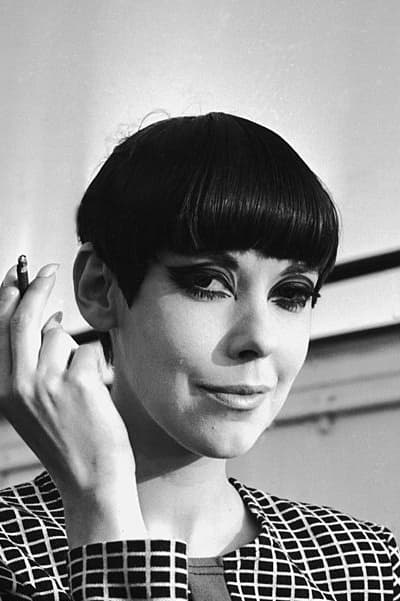 Photo Peggy Moffitt