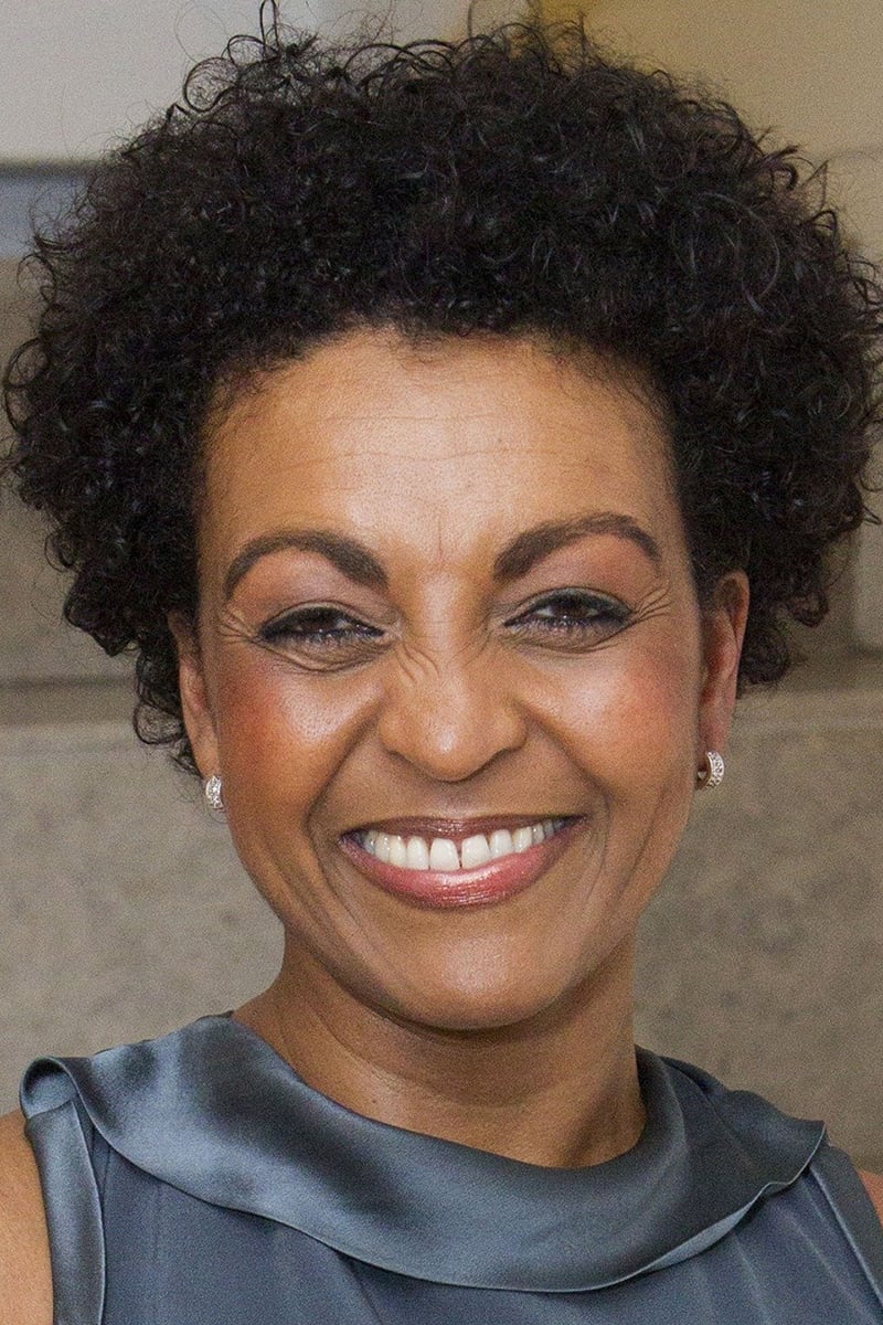 Photo Adjoa Andoh