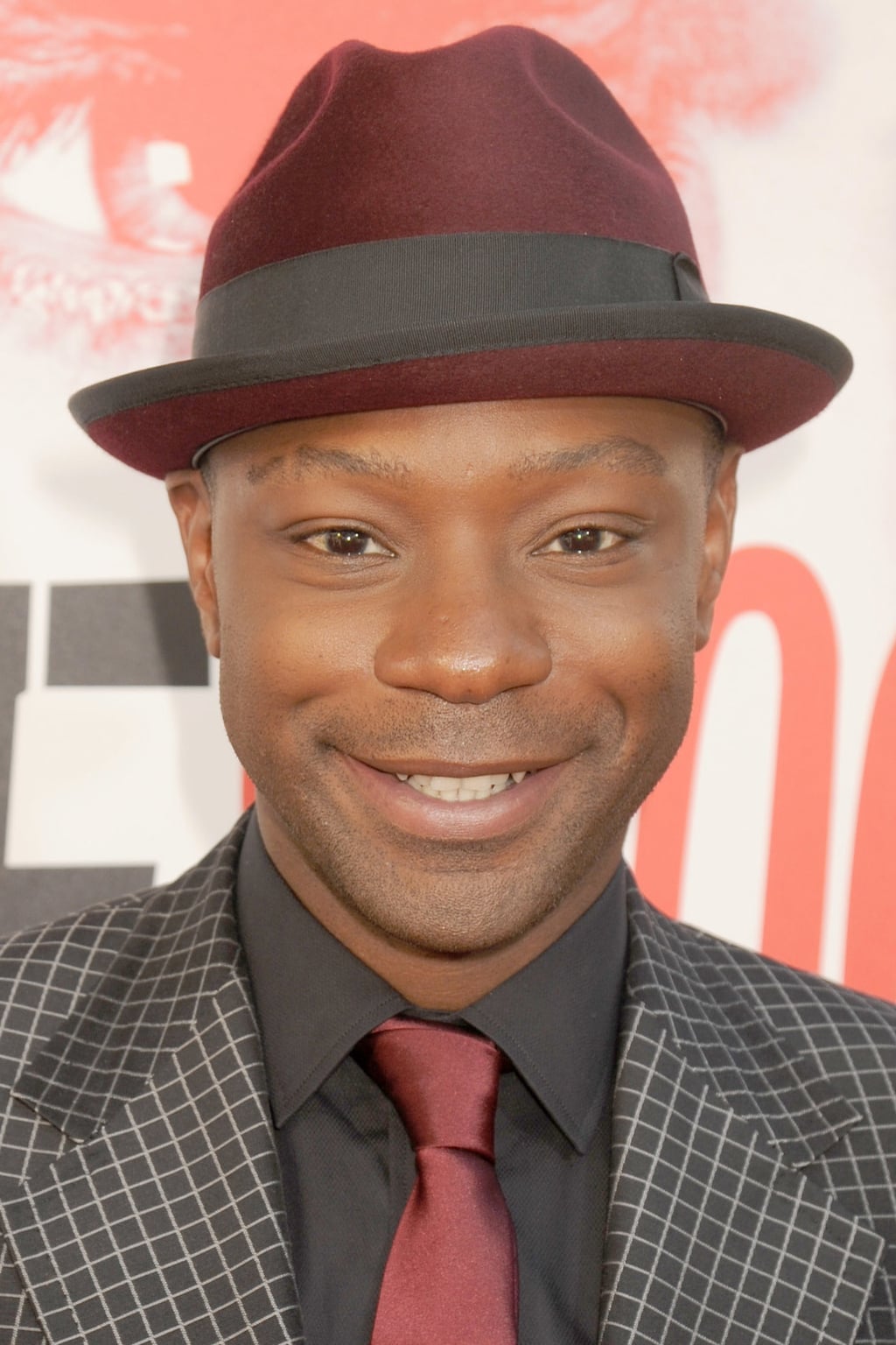 Photo Nelsan Ellis