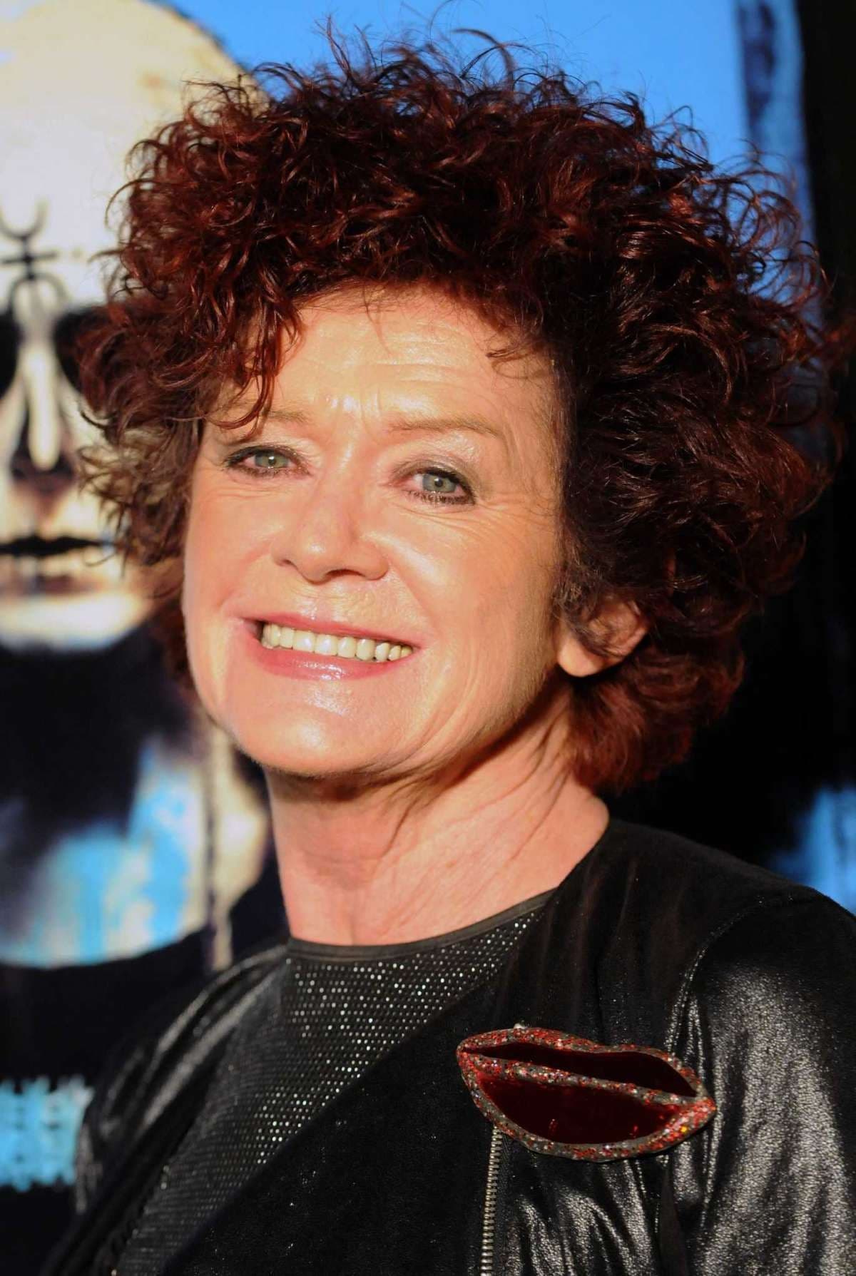 Photo Patricia Quinn