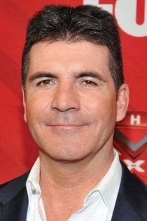 Photo Simon Cowell