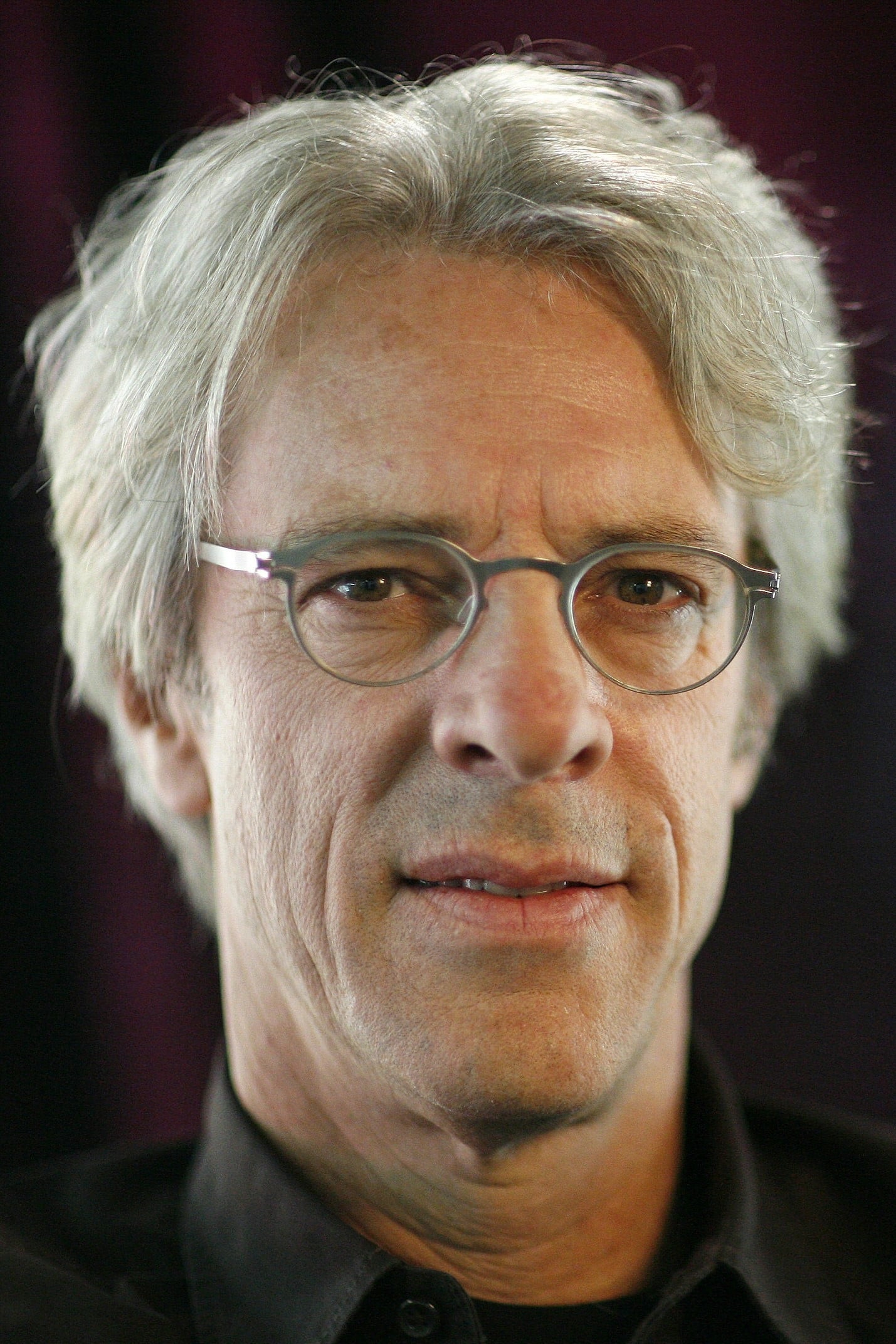 Photo Stewart Copeland