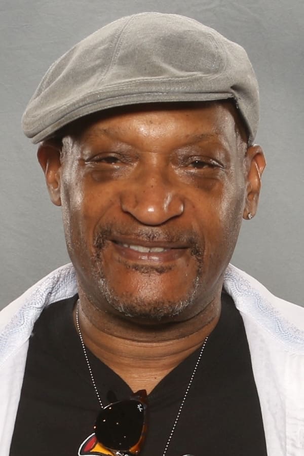 Photo Tony Todd