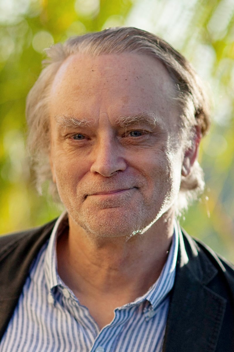 Photo Brad Dourif