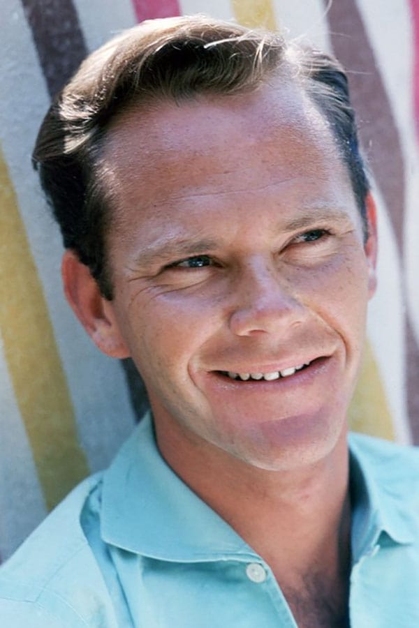 Photo Dick Sargent