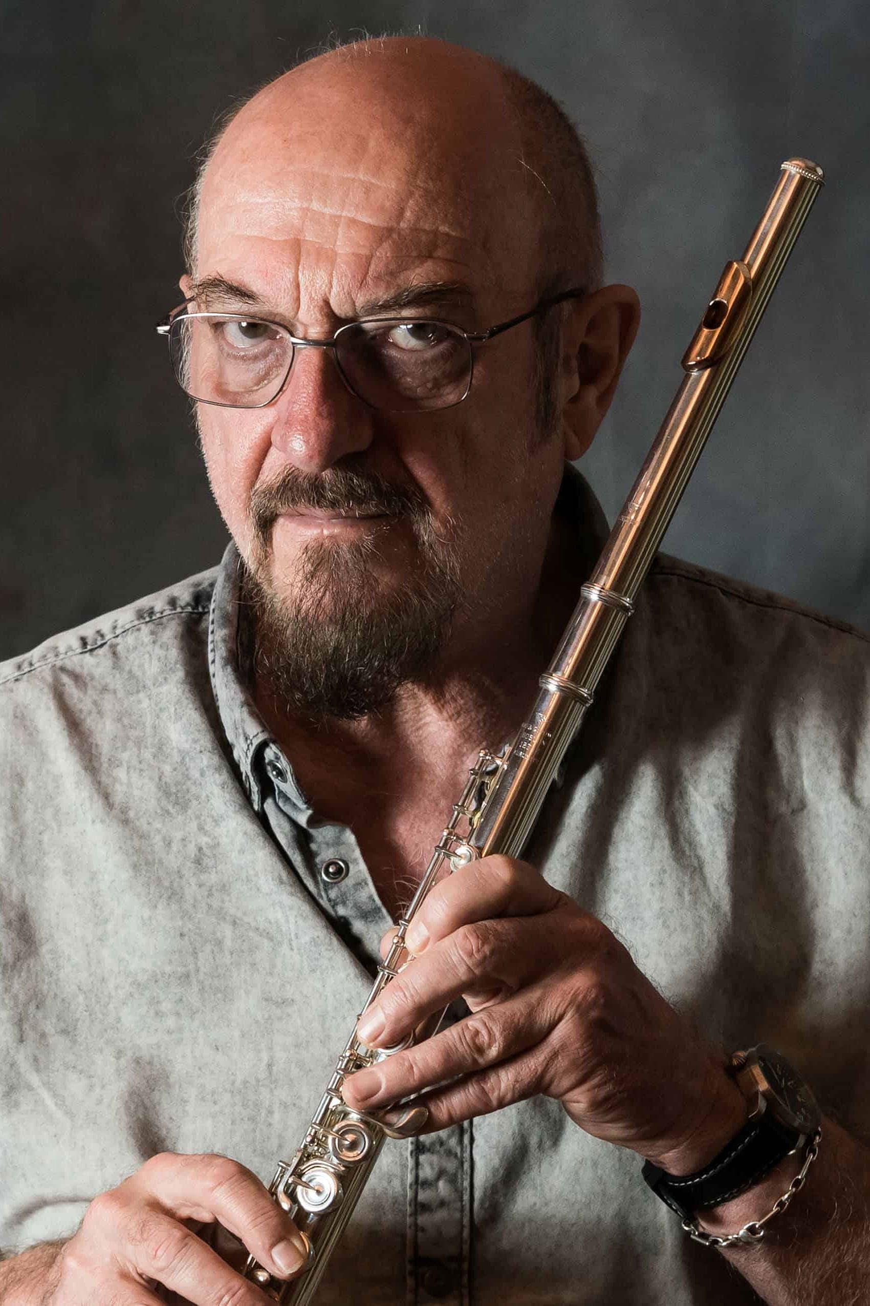 Photo Ian Anderson