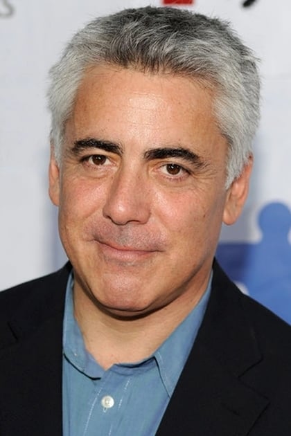 Photo Adam Arkin