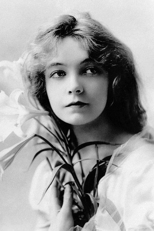 Photo Lillian Gish