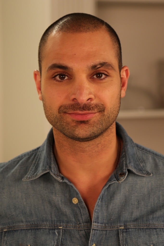 Photo Michael Mando