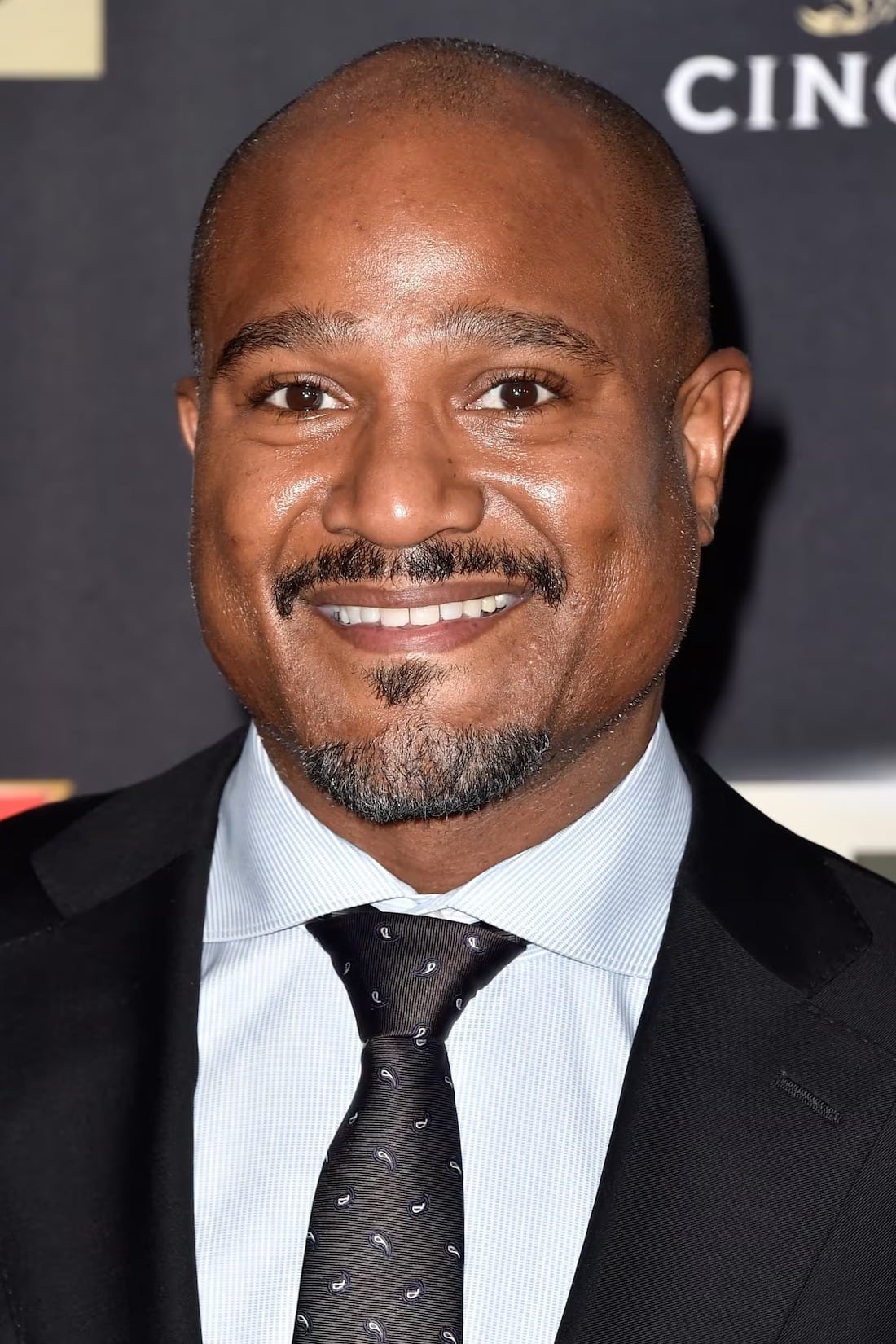 Photo Seth Gilliam