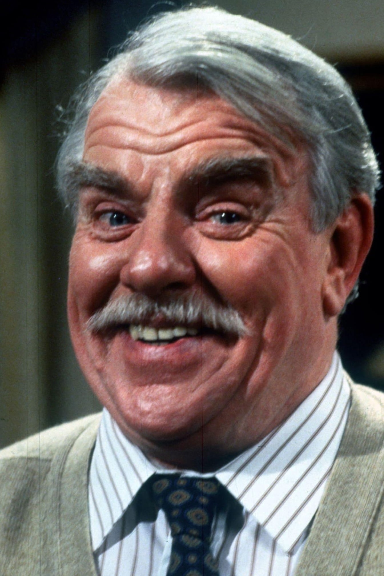 Photo Windsor Davies