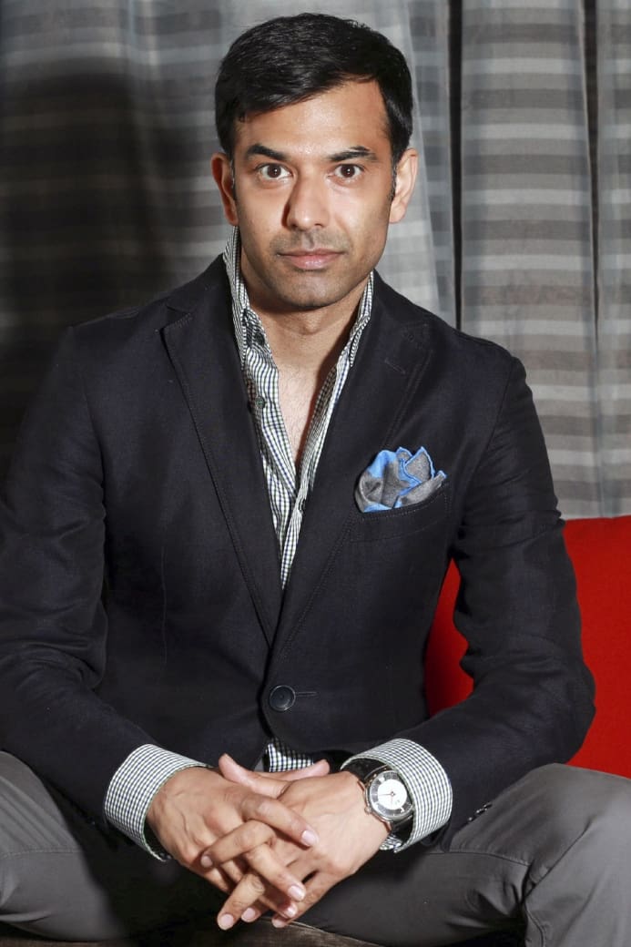 Photo Zaib Shaikh