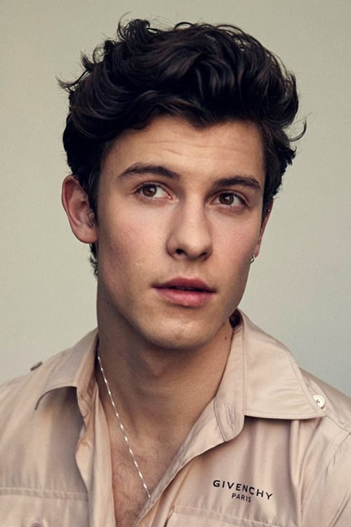 Photo Shawn Mendes