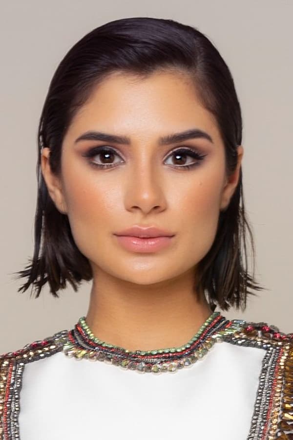 Photo Diane Guerrero