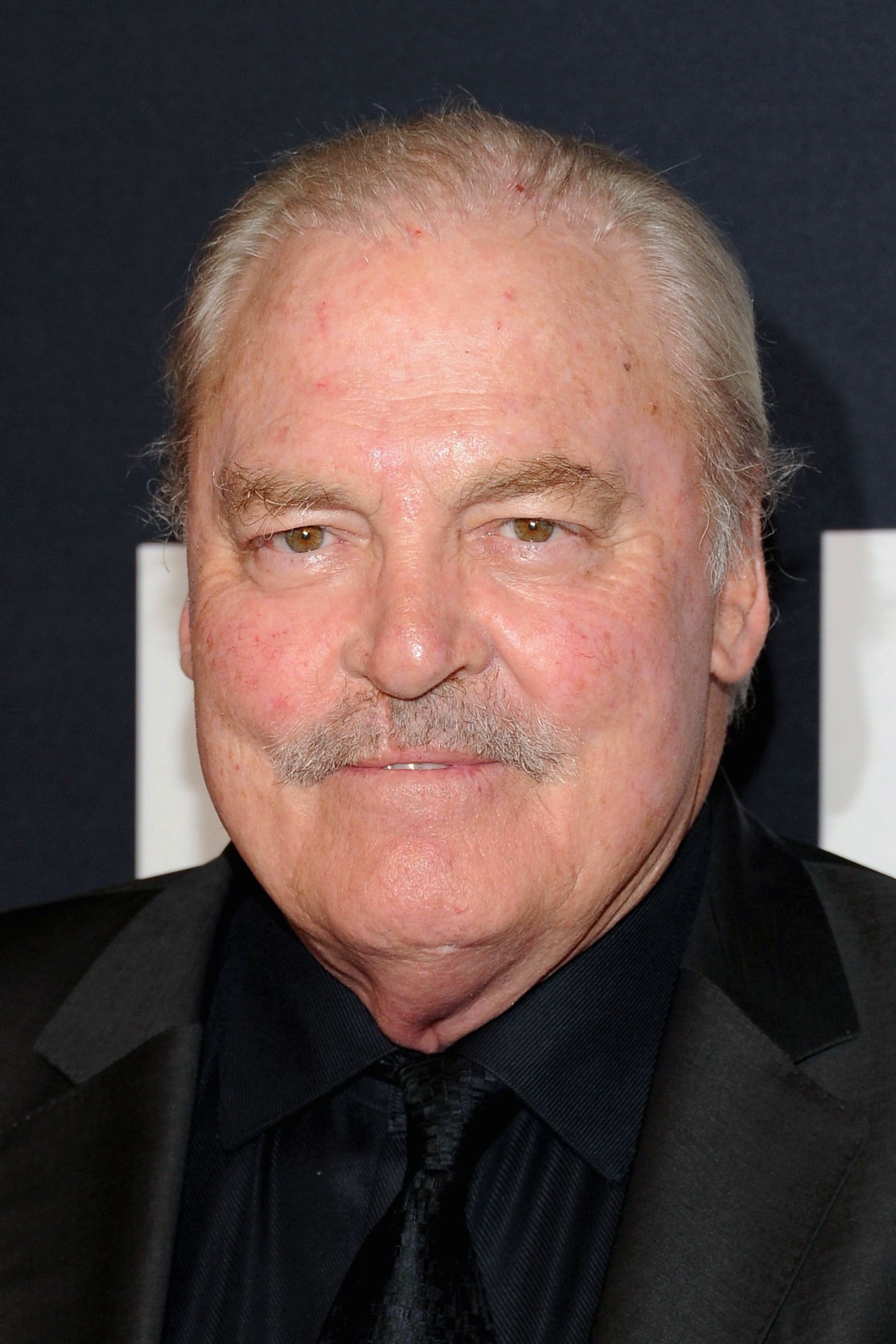 Photo Stacy Keach