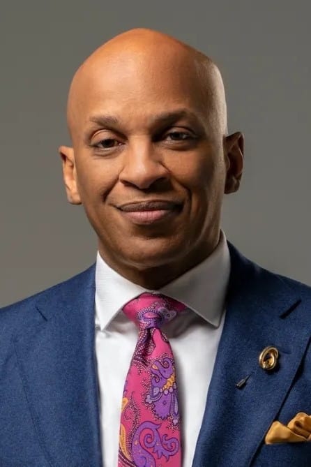 Photo Donnie McClurkin