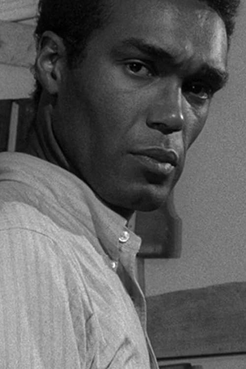 Photo Duane Jones