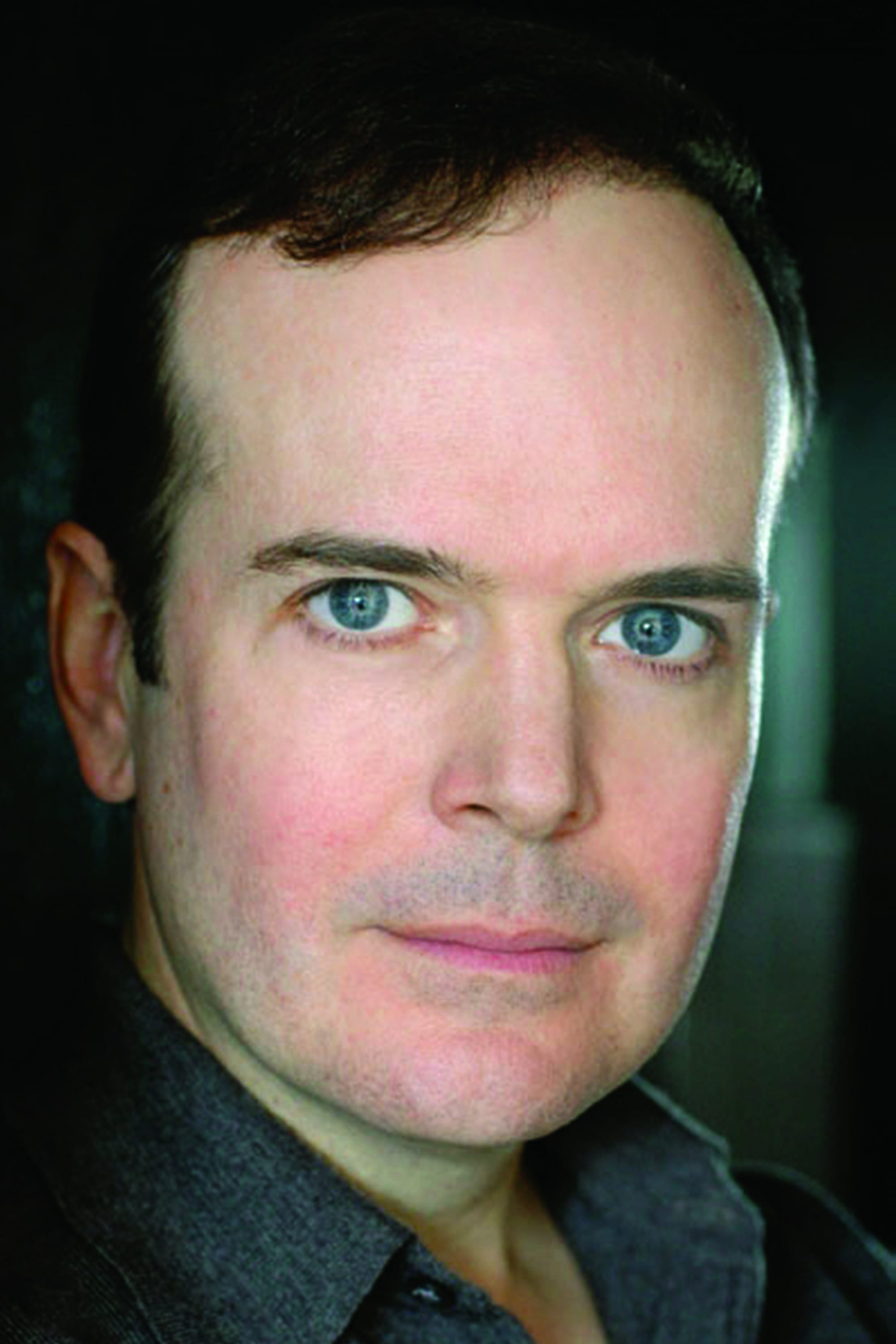 Photo Jefferson Mays