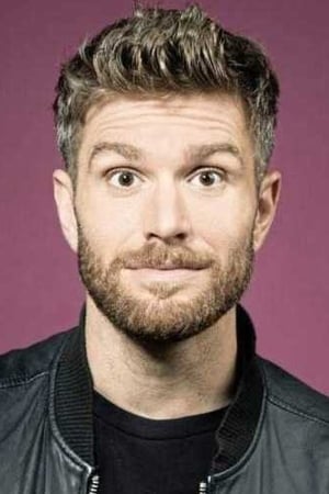 Photo Joel Dommett