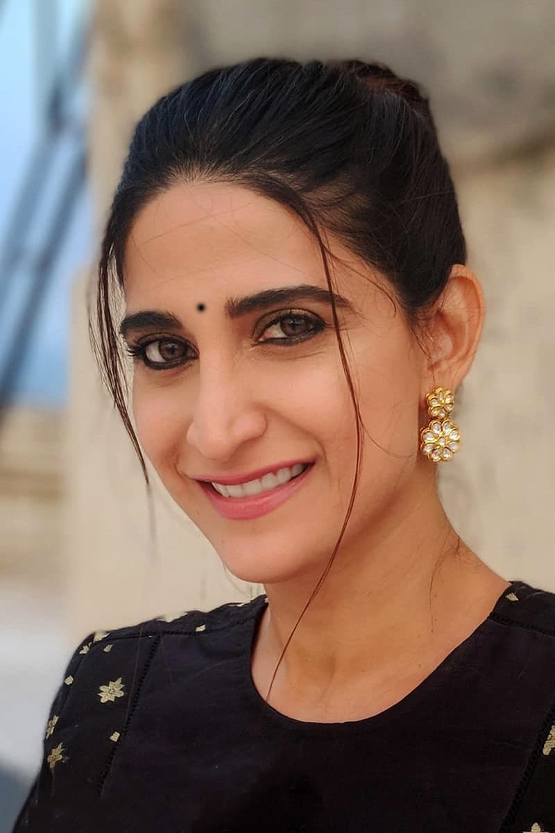 Photo Aahana Kumra