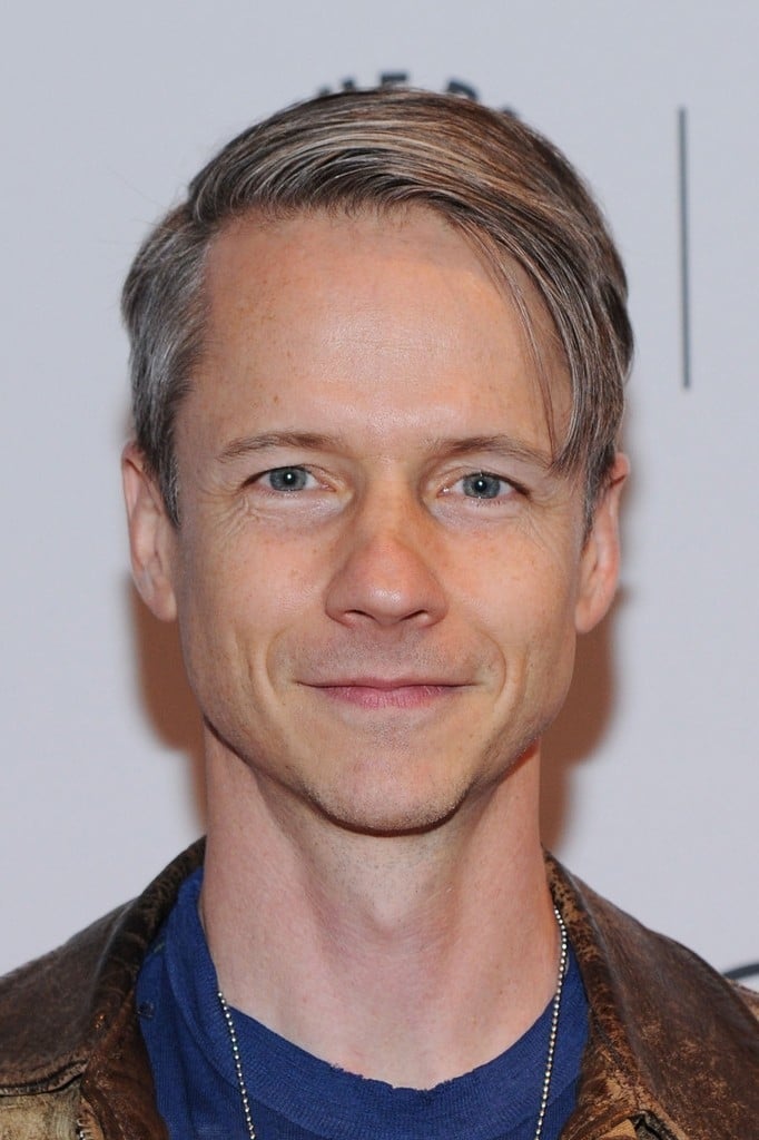 Photo John Cameron Mitchell