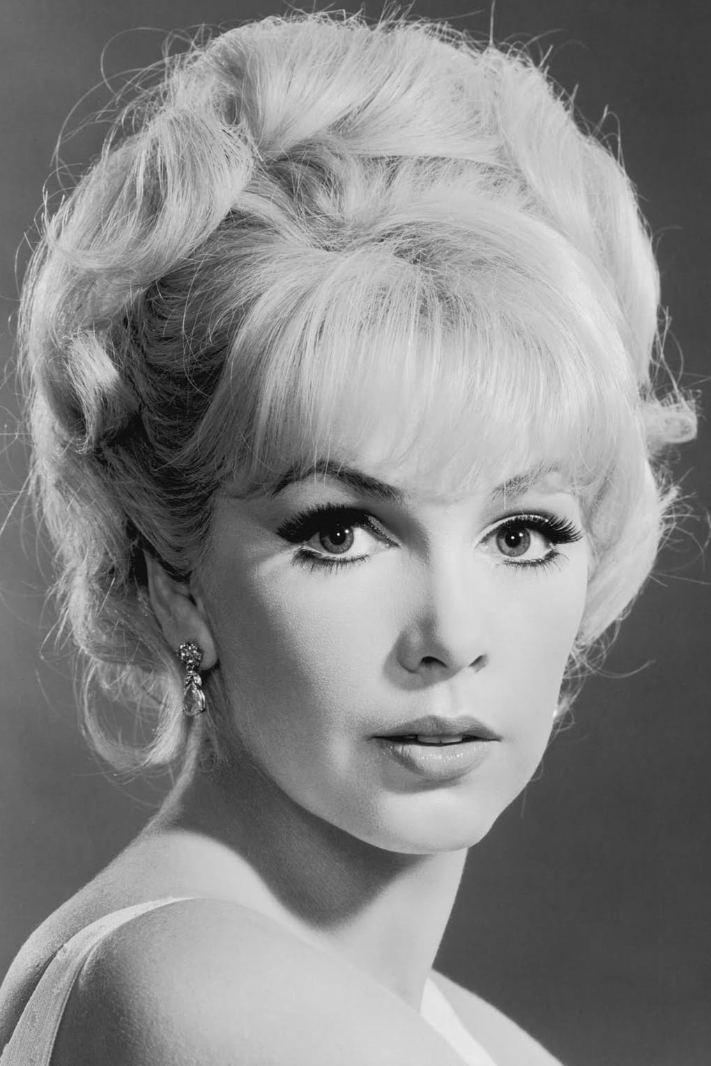 Photo Stella Stevens