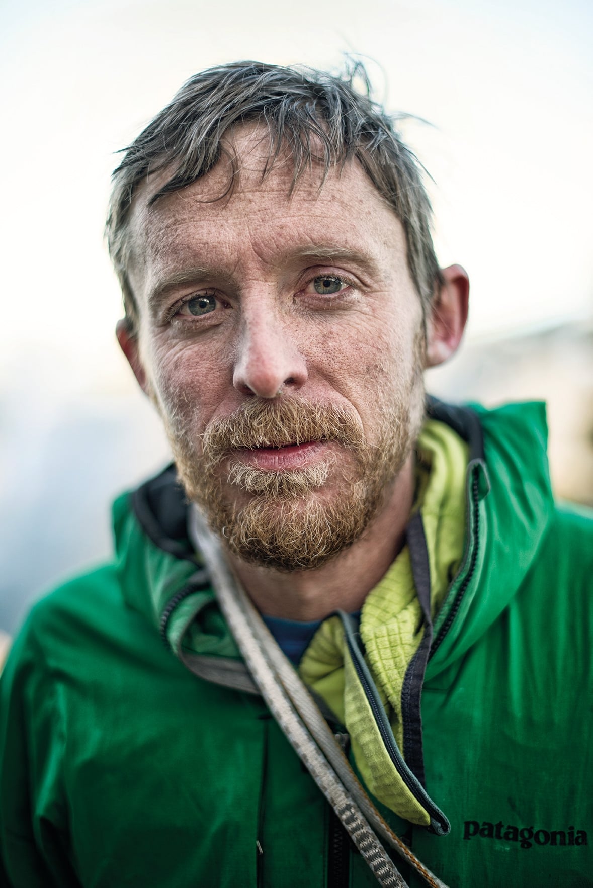 Photo Tommy Caldwell