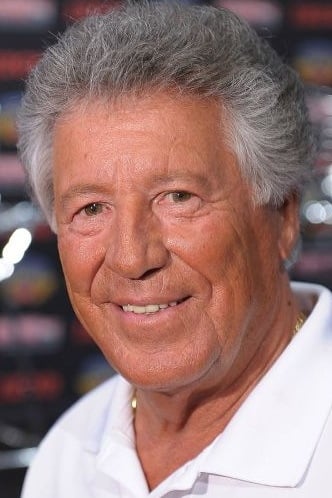 Photo Mario Andretti