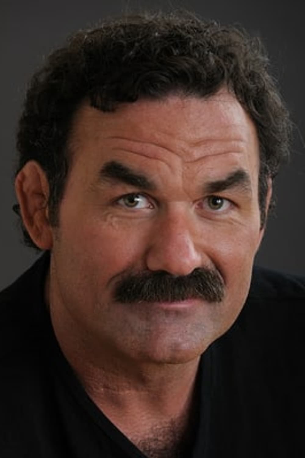 Photo Don Frye