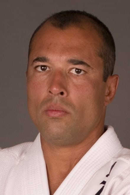 Photo Royce Gracie