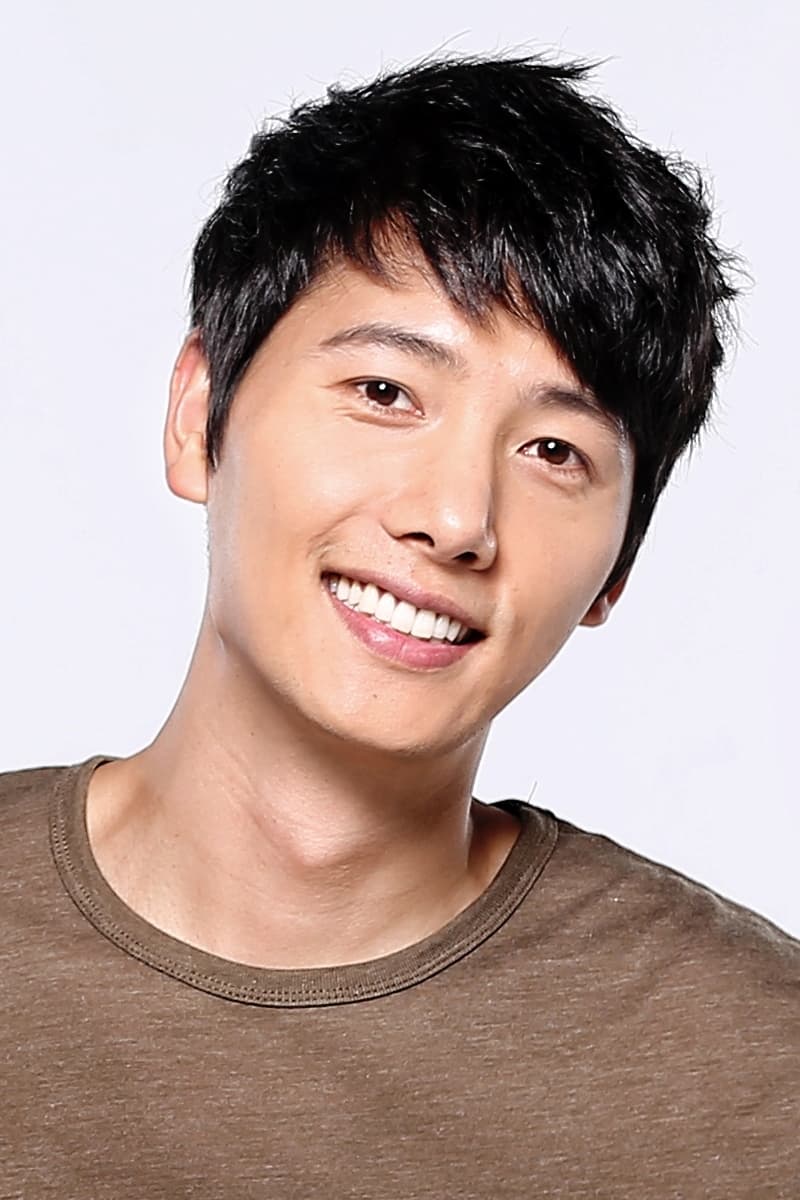 Photo Lee Sang-woo