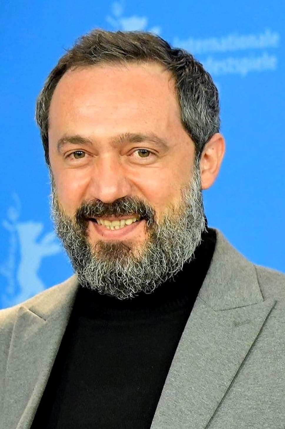 Photo Mohammad Seddighimehr