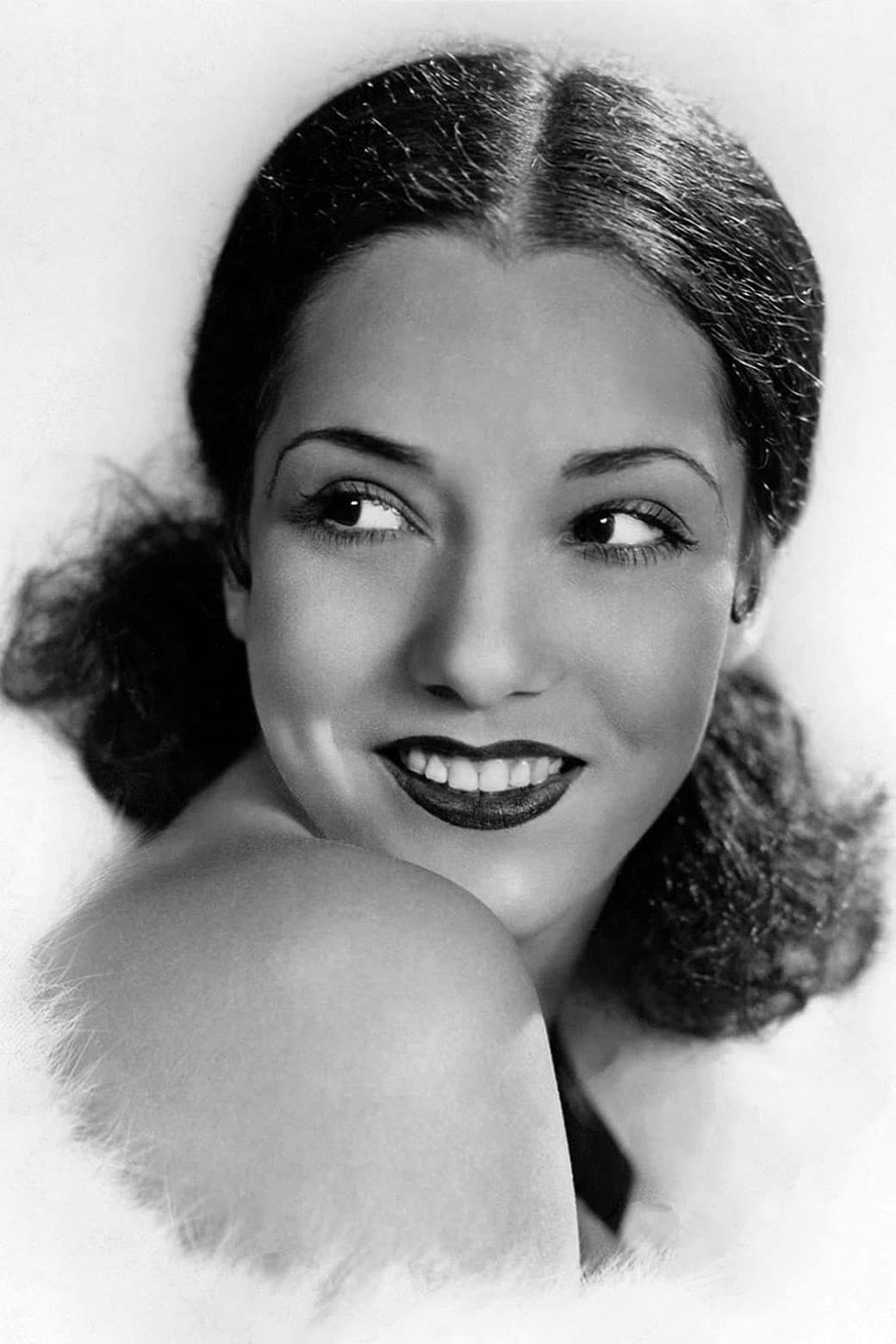 Photo Lupe Vélez