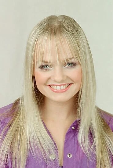 Photo Emma Bunton