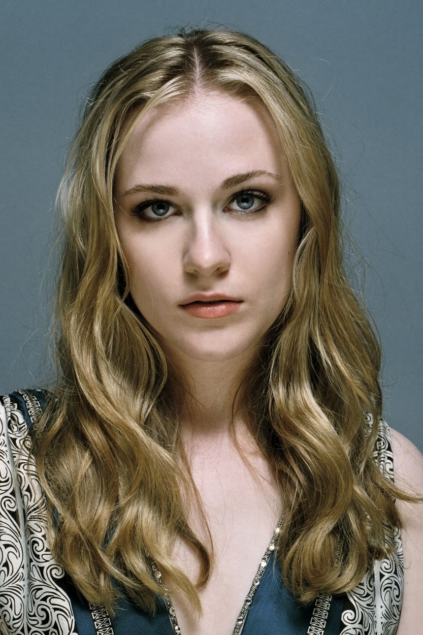 Photo Evan Rachel Wood