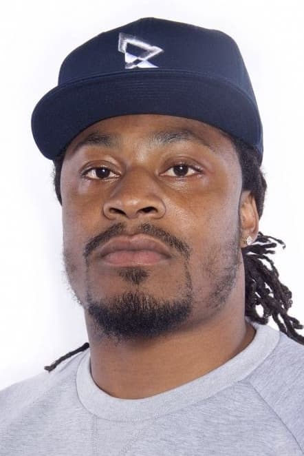 Photo Marshawn Lynch