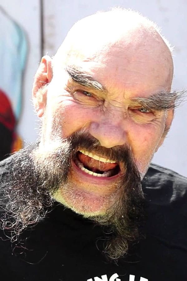 Photo Ox Baker