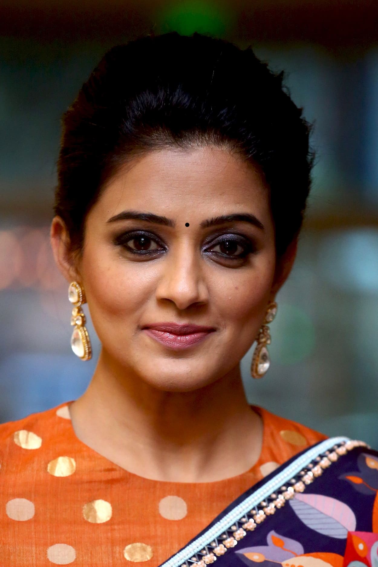 Photo Priyamani