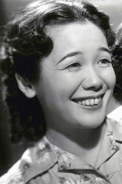 Photo Shizuko Kasagi