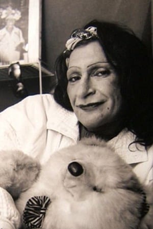 Photo Sylvia Rivera