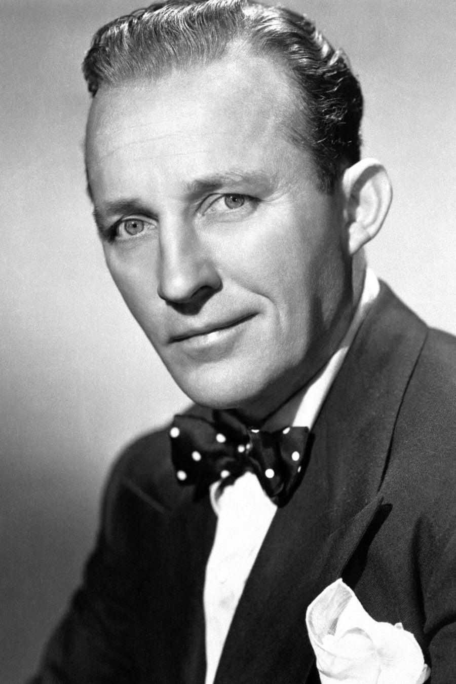 Photo Bing Crosby