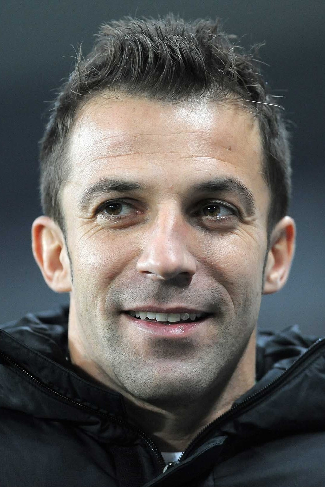 Photo Alessandro Del Piero