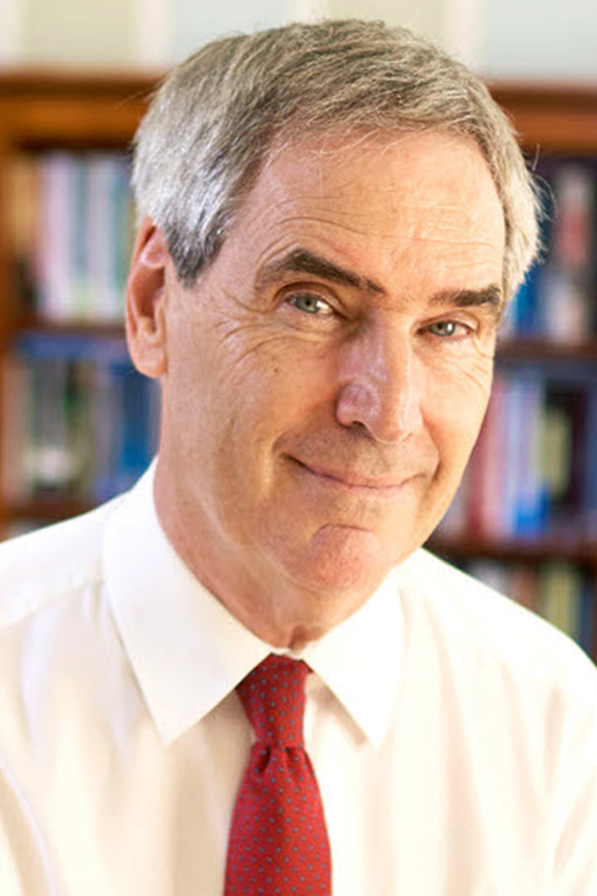 Photo Michael Ignatieff