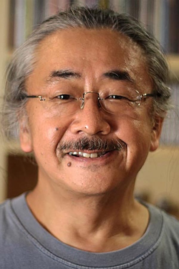 Photo Nobuo Uematsu