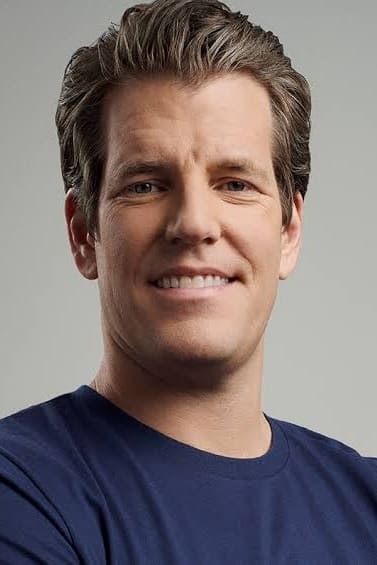 Photo Tyler Winklevoss