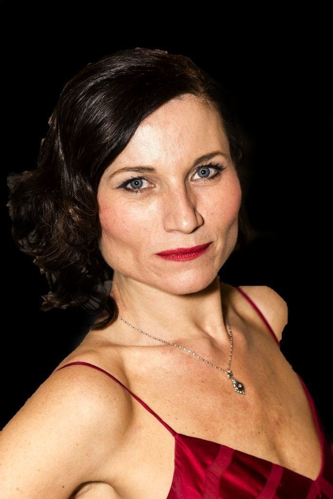 Photo Kate Fleetwood