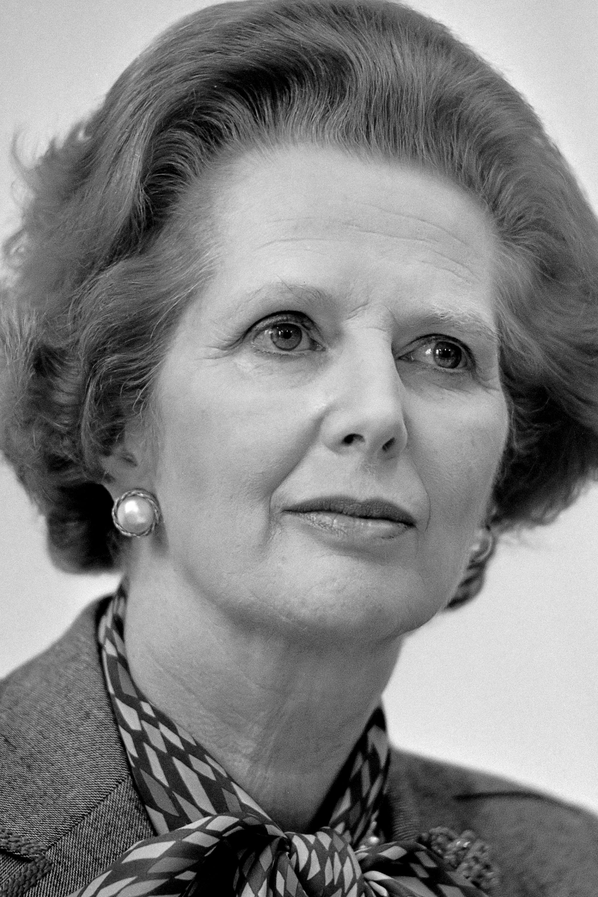 Photo Margaret Thatcher