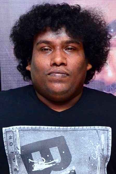 Photo Yogi Babu