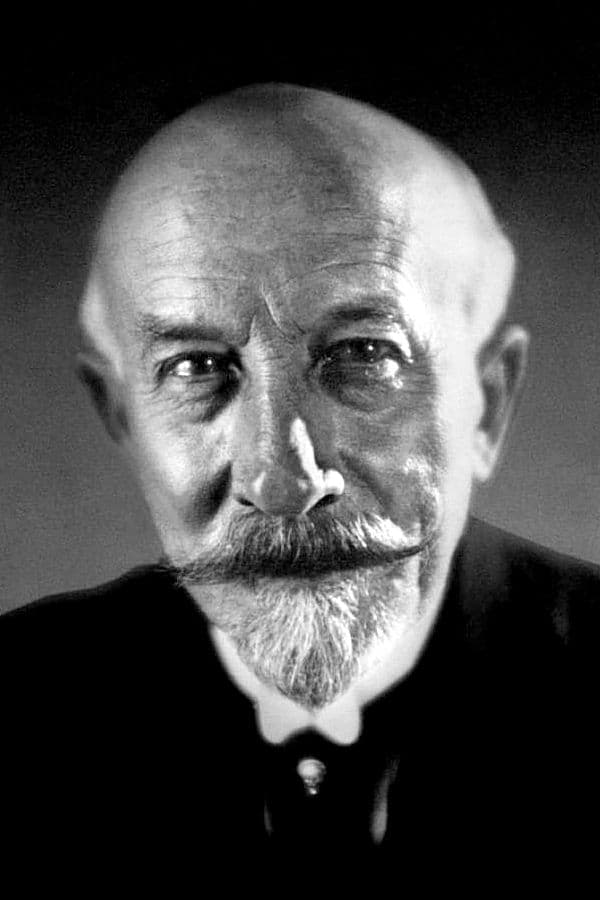 Photo Georges Méliès